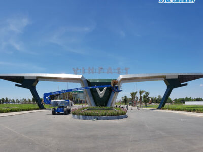 cho Thue Xe Nang Nguoi Vinfast Hai Phong