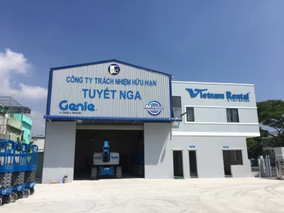 da Nang Workshop