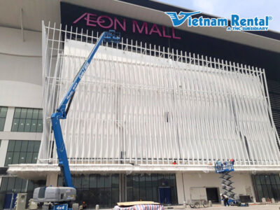 aeon Ha Dong