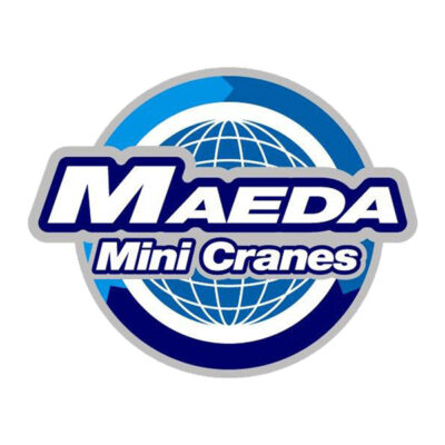 Maeda Mini Cranes