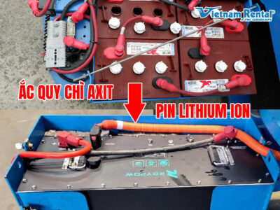 chuyen doi ac quy sang pin lithium