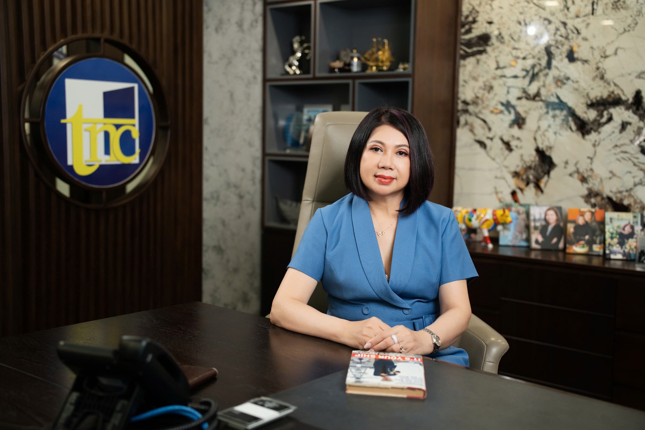 Công ty TNHH Tuyết Nga trở thành đại diện phân phối xe nâng xúc lật thương hiệu GEHL tại Việt Nam 2 TNC GEHL 2