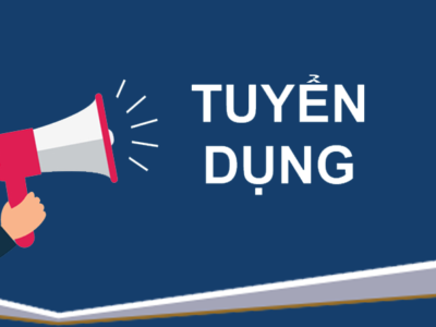 tuyen dung