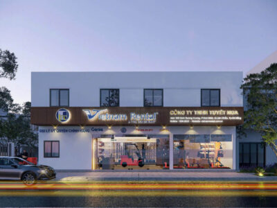 SHOWROOM VNR TẠI ĐÀ NẴNG CHÍNH THỨC KHAI TRƯƠNG, SẴN SÀNG ĐÓN TIẾP QUÝ KHÁCH! 2 showroom dn 10