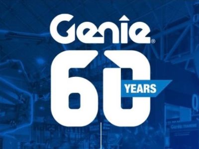 GENIE LOGO