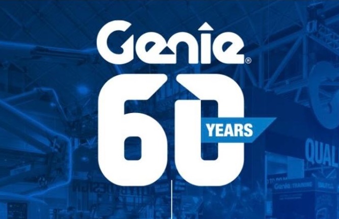 GENIE LOGO