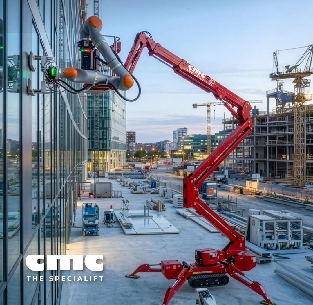 CMC Lifts Ra Mắt Giải Pháp Robot Trên Cao – Công Nghệ Bảo Vệ Con Người 2 615201275 1365990275542661 8248607191816339034 n