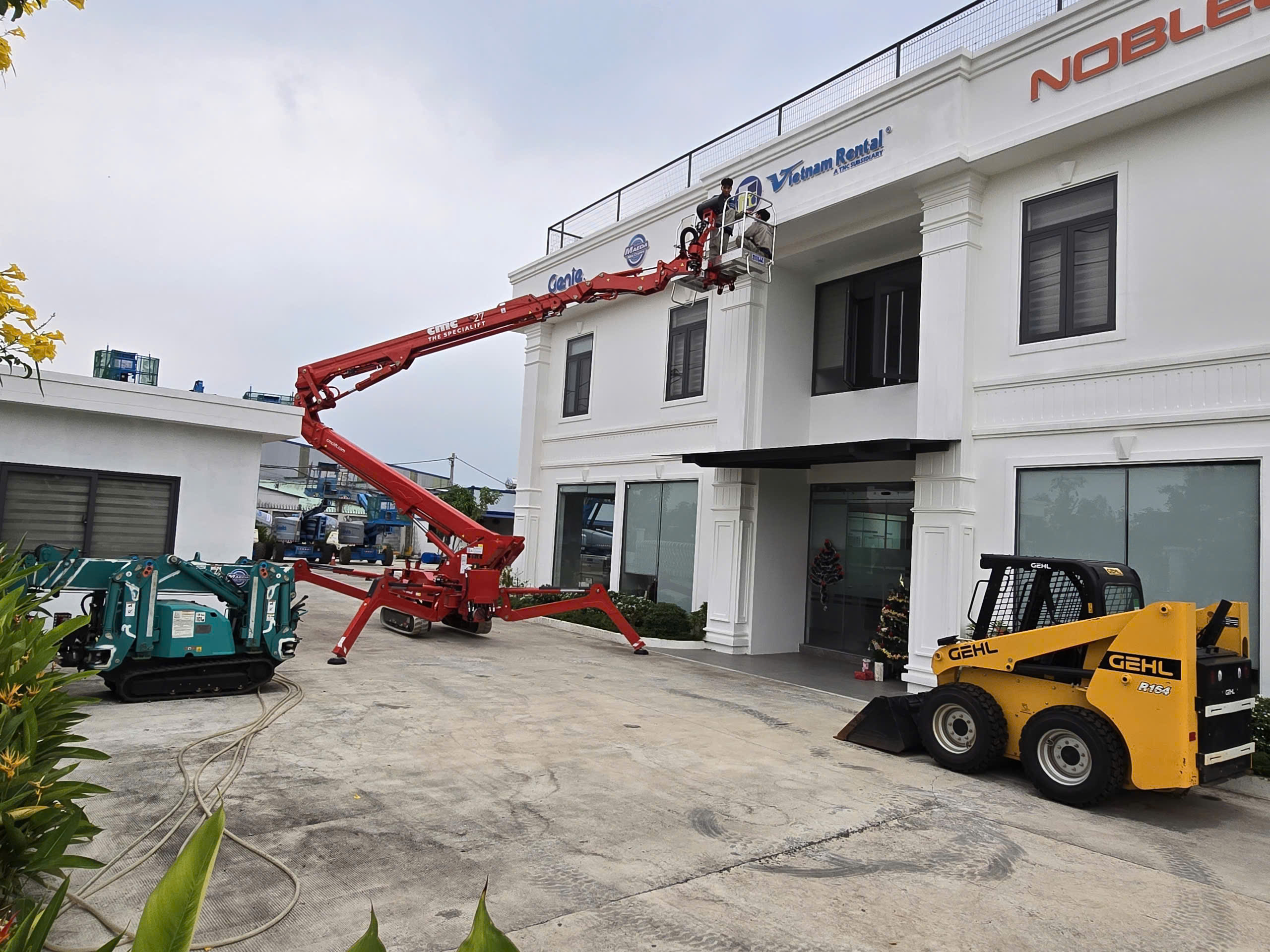 Ðồng Nai - điểm đến tin cậy của các nhà đầu tư toàn cầu 3 z7399793889082 10f7b6cc20588b23682d20f379235957