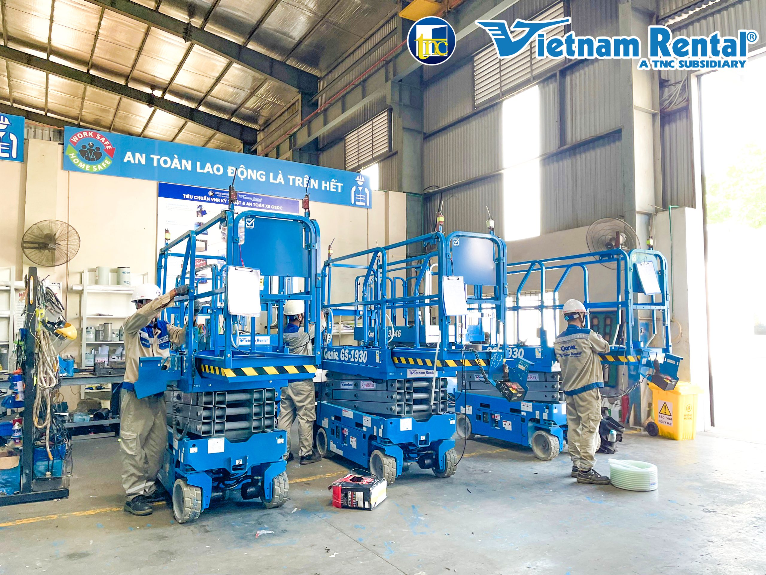 BẢN LĨNH VIỆT NAM - DẤU ẤN TOÀN CẦU: VIETNAM RENTAL CHIẾN THẮNG GIẢI THƯỞNG KEVIN O’SHEA TẠI IAPAs 2026 6 3.VNR2 scaled
