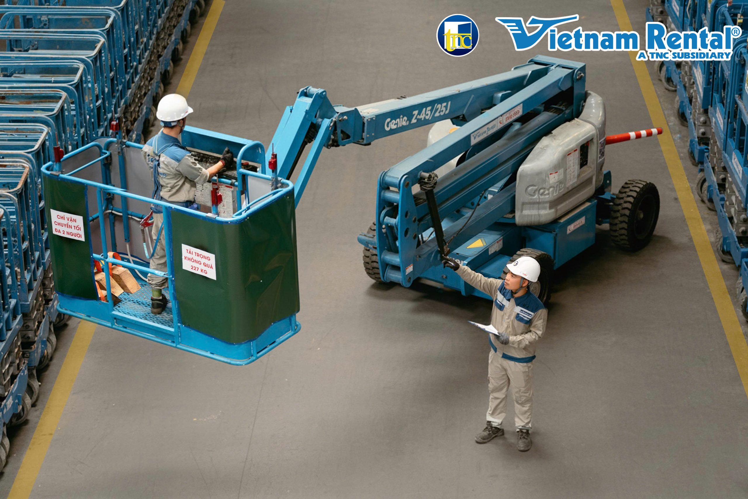 BẢN LĨNH VIỆT NAM - DẤU ẤN TOÀN CẦU: VIETNAM RENTAL CHIẾN THẮNG GIẢI THƯỞNG KEVIN O’SHEA TẠI IAPAs 2026 3 3.VNR Workshop scaled